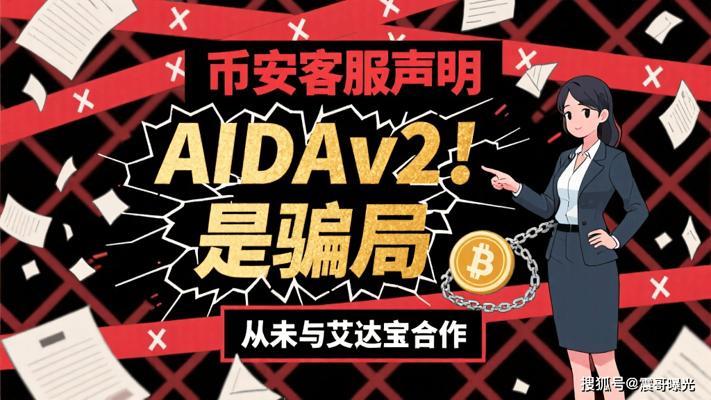 币安投资骗局被揭发，已有超以太坊人被骗！！的简单介绍