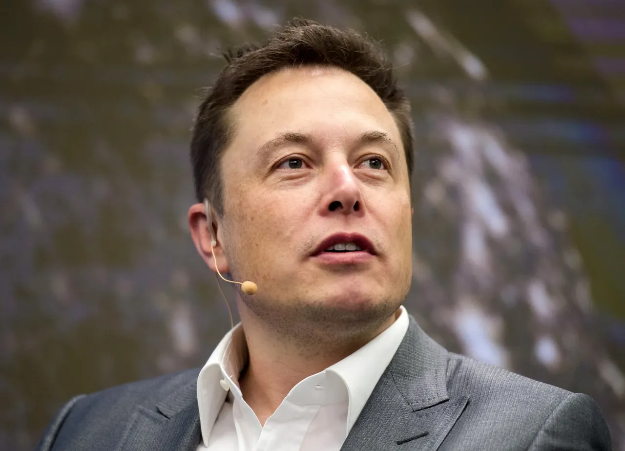 爱游戏娱乐-包含马斯克再次发推，火币瞬间上上扬336%！的词条