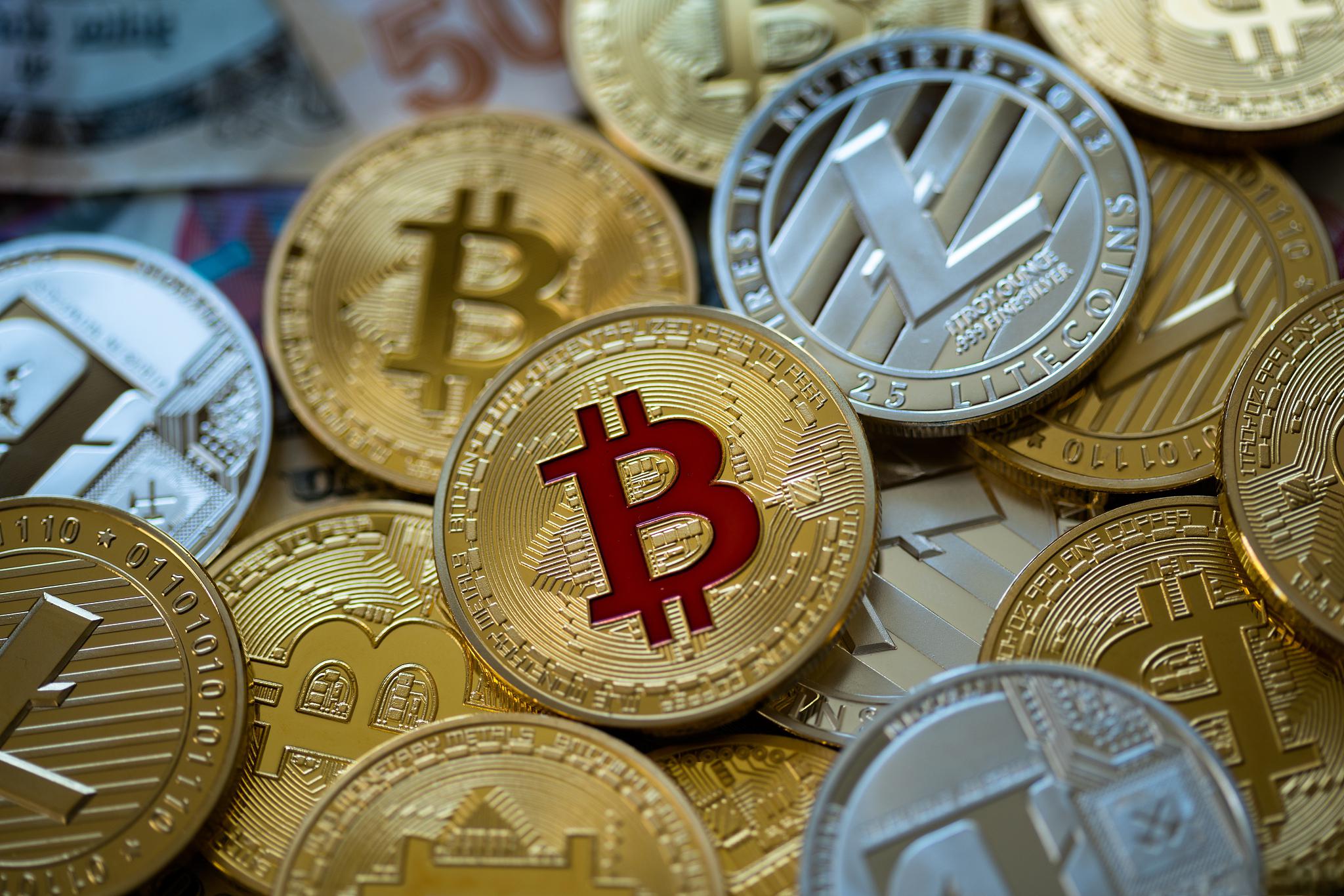 XRP空投即将开始，参与用户将获2.22枚代币